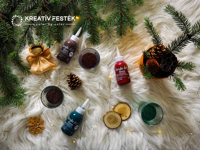 Karácsonyi szezon indító